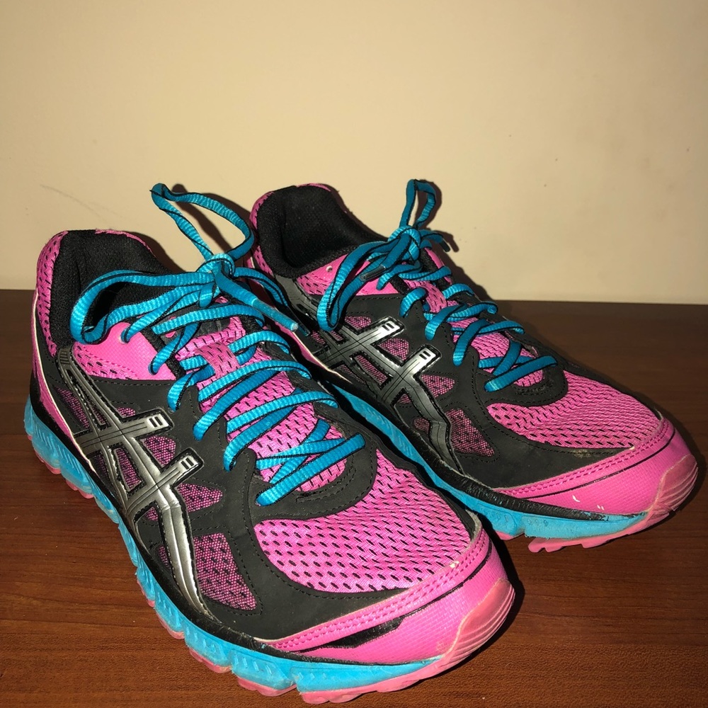 ASICS